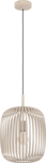 PENDANT LIGHT ROMAZZINA E27 900496 SAND