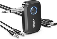 Odbiornik Bluetooth 5.3 AUX UGREEN CM596