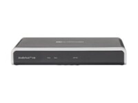 AudioCodes MediaPack Series MP-504 VoIP-gateway Ethernet Fast Ethernet Gigabit Ethernet Sort