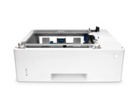 HP Mediebakke / føder 550ark