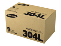 Samsung MLT-D304L Sort 20000 sider Toner SV037A