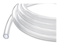 CORSAIR Hydro X Series XT Softline 10/13mm (3/8' / 1/2') ID/OD Rør til væskekølesystem 1-pack Transparent
