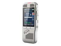 Philips Pocket Memo DPM8100 Stemmeoptager 4GB