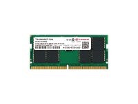 Transcend JetRAM DDR5 16GB 4800MHz On-die ECC SO-DIMM 262-PIN