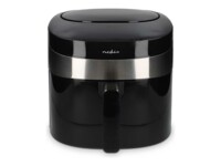 Nedis KAAF180BKW Fritureapparat 7,2l 1800W Sort