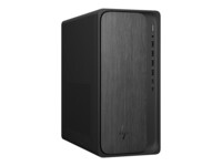 HP OmniDesk M02-0157ng Tower Ryzen 5 8500G 16GB 512GB AMD Radeon 740M FreeDOS