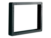 Digitus Sokkel for rack Sort