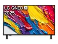 LG 43QNED84A6C.AEU TV 43' 4K Ultra HD