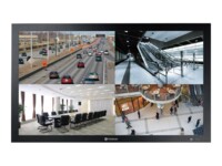 Neovo QX-55 55' MVA 3840 x 2160 (4K) DVI VGA (HD-15) HDMI DisplayPort