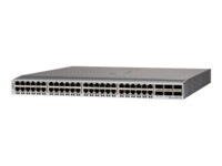 Cisco Nexus 93108TC-EX Switch 48-porte 10 Gigabit