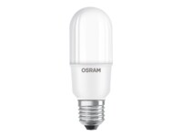OSRAM LED STAR Lyspære 9W 4000K Køligt hvidt lys