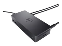 Dell Universal Dock - UD22 USB-C Dockingstation