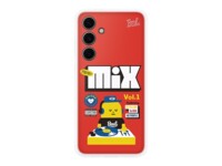 Samsung EF-MS721 Beskyttelsescover Rød Samsung Galaxy S24 FE