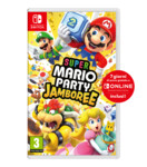 Switch Super Mario Party Jamboree