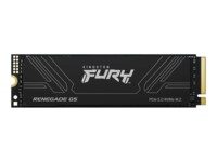 Kingston FURY SSD Renegade G5 2TB M.2 PCI Express 5.0 x4 (NVMe)