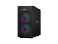 OMEN 35L by HP GT16-1472ng microATX Ryzen 7 9800X3D 32GB 1TB NVIDIA GeForce RTX 5070 Ti / AMD Radeon Graphics Windows 11 Home