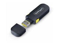 Startech USB port blokker