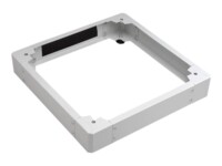 Digitus DN-19 PLINTH-8/8-1 Sokkel for rack Grå