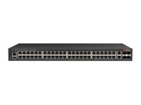 Ruckus ICX 7150-48PF Switch 48-porte Gigabit Ethernet PoE+