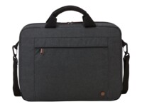 Case Logic ERA Bæreskuldertaske 14.1' Polyester Sort
