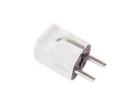 Bachmann Strøm CEE 7/7 (male) - Sort Strøm-konnektor