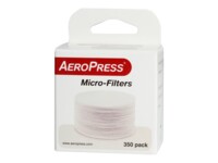 AeroPress Mikrofilter