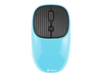 Tracer Wave Optisk Trådløs Blå