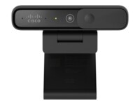 Cisco Webex Desk Camera Webcam Med ledning