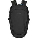 Pacsafe Eco 25L Rucksack ECONYL® schwarz