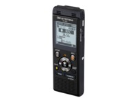 Olympus WS-883 Stemmeoptager 8GB Sort