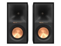 Klipsch Reference Series R-50PM Skærmhøjttalere Sort