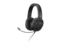 Lenovo H110 Kablet Høretelefoner Sort