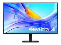 Samsung S80UD 32' IPS 3840 x 2160 (4K) DisplayPort HDMI USB-C 60 Hz