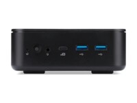 Acer Revo Box AI RB102-LNL Mini PC Core Ultra 7 256V 16GB 1.024TB Intel Arc Graphics 140V Windows 11 Pro