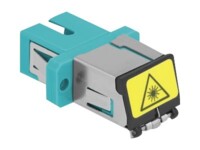 DeLOCK Netværkskobling Fiberoptik