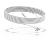 Logitech Rally Mic Pod Extension Cable Forlængerkabel til mikrofon 10m