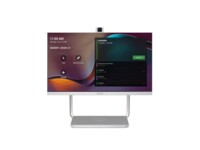 Yealink DeskVision A24 Videoconference-enhed Mikrofon 23.8'