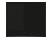 Siemens iQ700 EX651HEC1E Induktions kogeplade Keramik