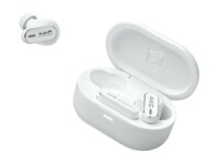 AKG N5 HYBRID Trådløs Høretelefoner Høretelefoner Hvid Hvid