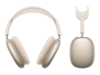 Apple AirPods Max 2 Trådløs Høretelefoner Beige