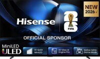 Hisense 100U7DSE 100' 4K Ultra HD