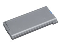 Panasonic CF-VZSU46AU Batteri til bærbar computer Litiumion