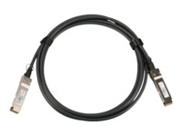 Extralink 1m 40GBase-kabel til direkte påsætning