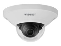 Hanwha Techwin WiseNet Q mini QND-8011 Netværksovervågningskamera 2592 x 1944