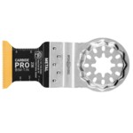 FEIN 63502236210 multifunction tool accessory Replacement blade