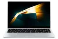 Samsung Galaxy Book4 NP754XGK-KS2FR laptop 15.6' 1920 x 1080 (Full HD) 150U 16GB 512GB Intel Graphics Windows 11 Pro
