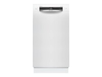 Bosch Serie | 4 D Til indbygning 44dB(A) Hvid