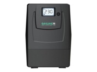 ONLINE USV YUNTO Smile 400 UPS 240Watt 400VA