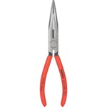 Knipex Elektronik- u. Feinmechanik Flachrundzange 40Â° gebogen 200 mm 26 21 200 (26 21 200)
