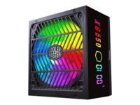 Cooler Master XG650 PLUS PLATINUM 650Watt 80 PLUS Platinum